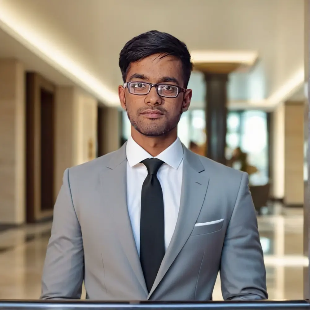 Aaditya Kumar